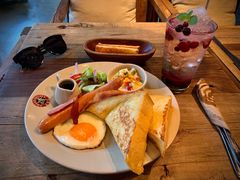-漫咖啡(红唐店)
