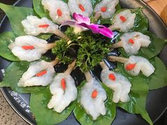 -巴蜀印象火锅(永陵总店)