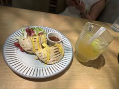 -本处·素食·融合料理(南油店)