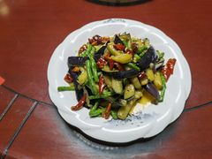 -回家湘菜馆(浮山后店)