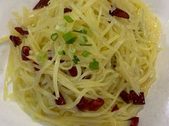 土豆丝-浔阳楼