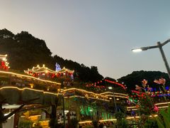 -枇杷园食为鲜火锅(南山店)