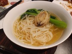 -康莱德酒店·美庭自助餐厅