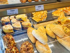 -烘焙町面包店(西四店)