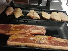 -牛犇炭火烤肉·鲜切烤肉(承德总店)