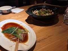 -颐和•海鲜砂锅粥•啫啫煲(奥林匹克广场店)