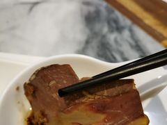 -西安饭庄·非遗陕菜(钟楼店)