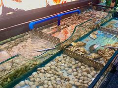 -韩盛·盛江山自助料理(奥体万达店)