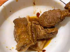 -葛记红焖羊肉(和平路形象店)