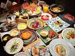 -匠和风精致料理(宁德万达店)