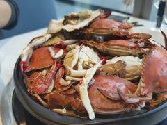 -半岛听涛蒸汽海鲜自助(K11店)
