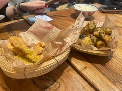 -云阿蛮云南生烫牛肉米线(奉贤路店)