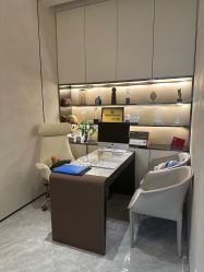 -Fundi张玉珊修身堂·indiba·BTL科技瘦身