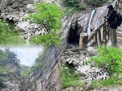 -洛阳白云山景区