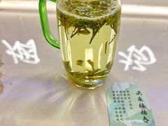 -永春园·扬州早茶·淮扬菜(漫乐城店)