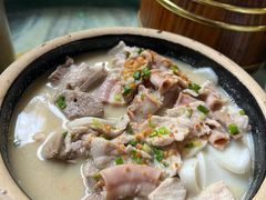 -园林美食城·本土农家菜(杨和镇店)