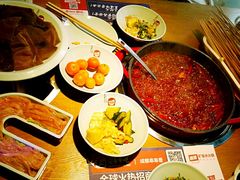 -耍哥串串香(香月湖店)
