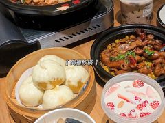 -陶德砂锅(蜀汉路店)
