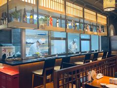 大堂-游You House(西单老佛爷店)