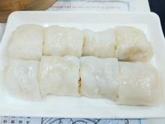 脆皮鲜虾肠-点点心点心专门店(旺角店)