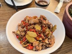 -八碗湘长沙市井菜(坡子街店)