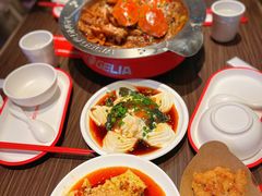 -胖哥俩肉蟹煲(宿迁宝龙广场店)