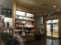 -星巴克(北京新辰里亚运村店)
