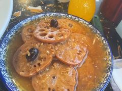 -大众酸菜鱼(梨花巷总店)