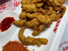 -拙大师·龙虾四季排档·夜宵至凌晨4点(九环路店)