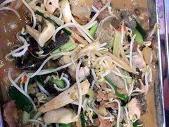 -龙上水现炒生料(柳沙店)