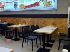 -鸿福面馆·非物质文化遗产(活力源店)