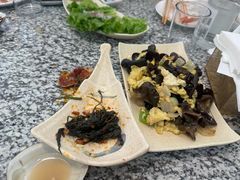 -震海贝烤贝·民俗特色店(延吉总店)