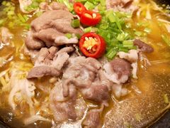 -锦绣金山人家(友谊店)