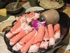 -鲜潭蒸汽石锅鱼(五道口购物中心店)