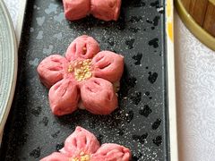 -水上明月·湖景餐厅