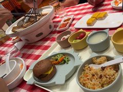 -西贝莜面村(镇江苏宁广场店)