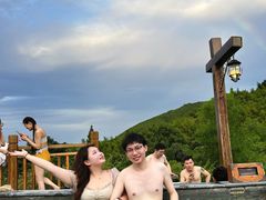 -天目湖御水温泉·度假酒店