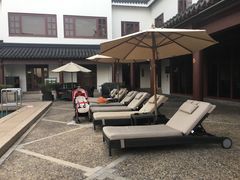 -苏州吴宫泛太平洋酒店