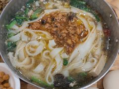 -小满手工粉(上海文峰广场店)