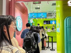 -gleeglee乐溢亦茶(合生汇店)