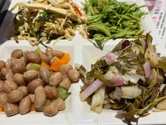 -王村姑老土炕莜面村(桥东店)