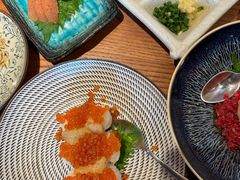 痛风拼盘-九州酒场ひこぞう(1号店)