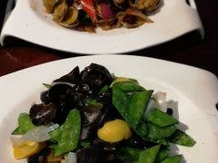-悟长年潮汕菜砂锅粥(圣熙8号店)