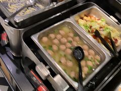 -比格比萨自助(花园路店)