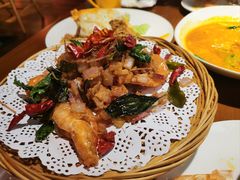 -泰国餐厅 Thai Food(裕华万达店)