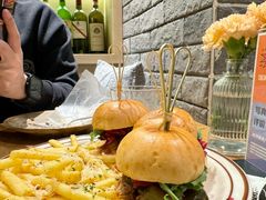 -NG PASTA吴居·中华意面(南头古城店)