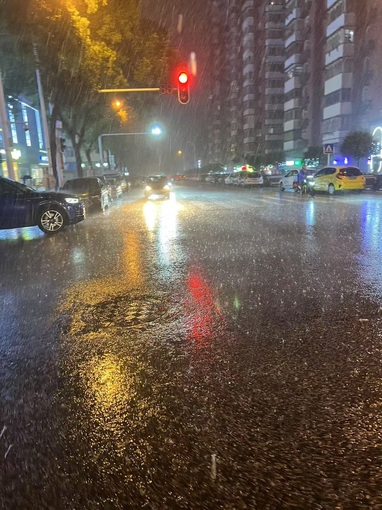 明天武汉天气预报 明天武汉天气预报