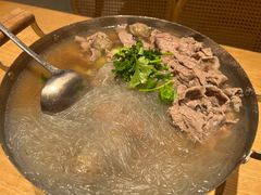 -川堂风·跷脚牛肉·乐山爆炒(宝山日月光店)