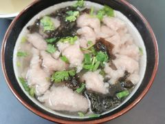 福鼎肉片汤-小宝·路鼎记·福鼎特色小吃(富民路店)