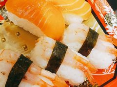 -盒马鲜生(丁香国际店)